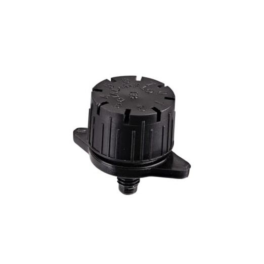 R158CT Adjustable Flow Bubbler, Non-Pressure Compensating Emitter, Full