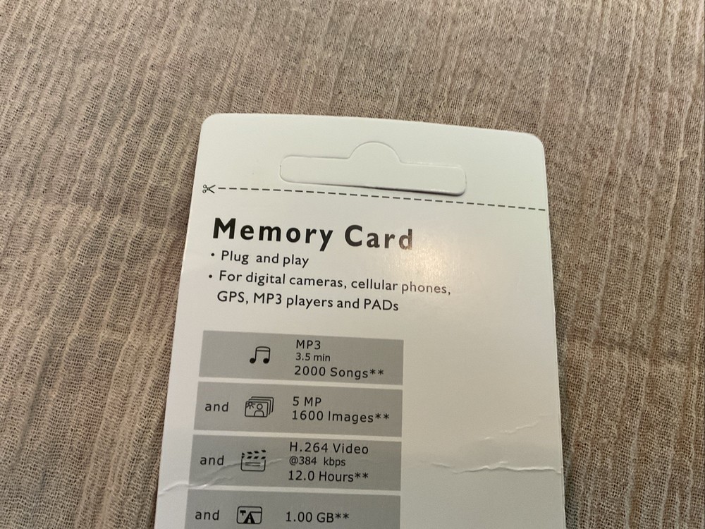 Memory Card 64GB WITH MICRO ADAPTER