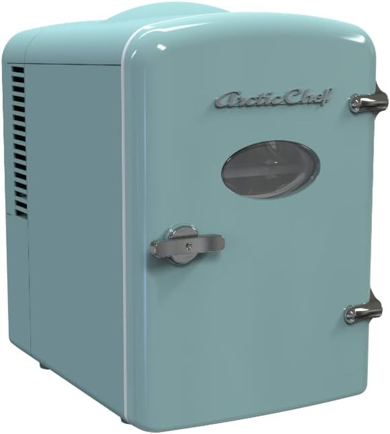 Compact Refrigerators Multi Colors, Office Product, Small Meal Cool, Beverage, D