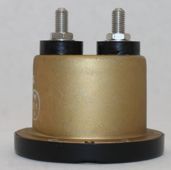 AECI Model 2524-150 Panel Meter Gauge