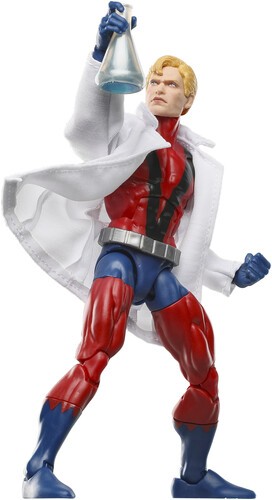 Hasbro Collectibles - Tales to Astonish - Marvel Legends - Hank Pym (Giant-Man)