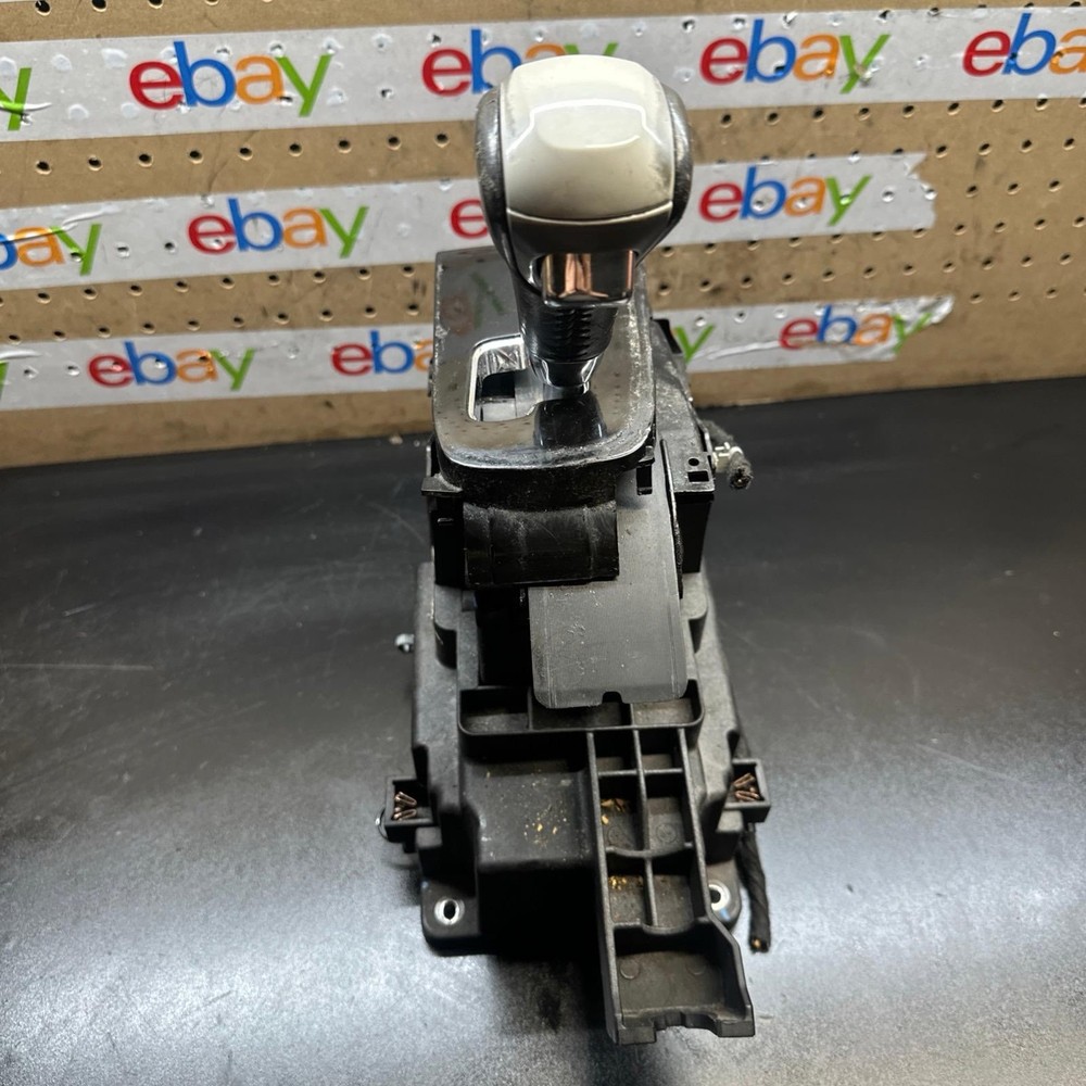 2013 CHEVROLET CRUZE Automatic Transmission SHIFTER CONTROL MODULE (.2)