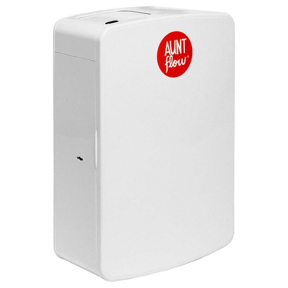 AUNT FLOW  Disposal 822EC9