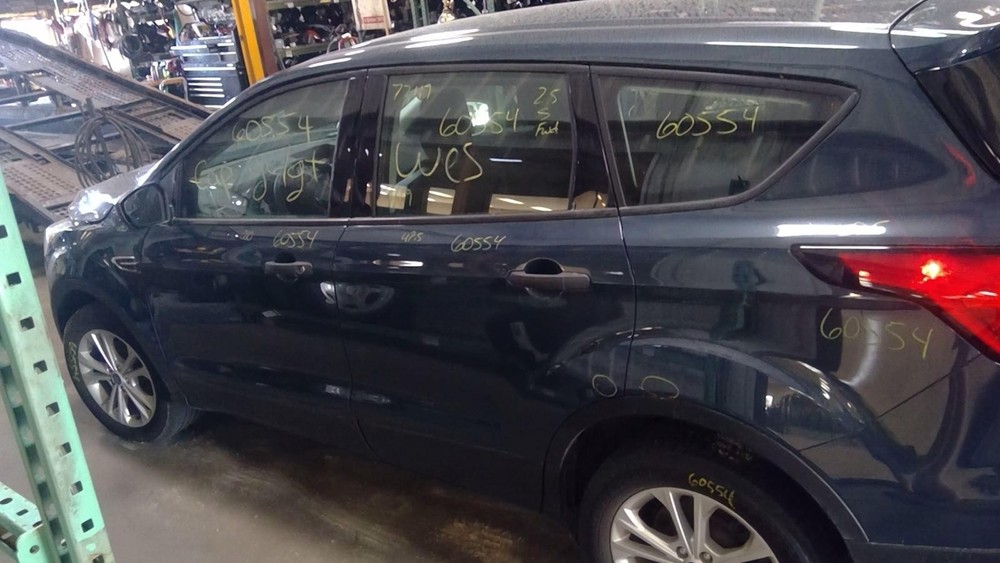 Used Telematics Interface Module fits: 2019 Ford Escape Communication Sync modul