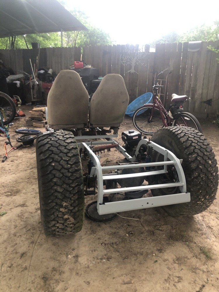 Golfcart