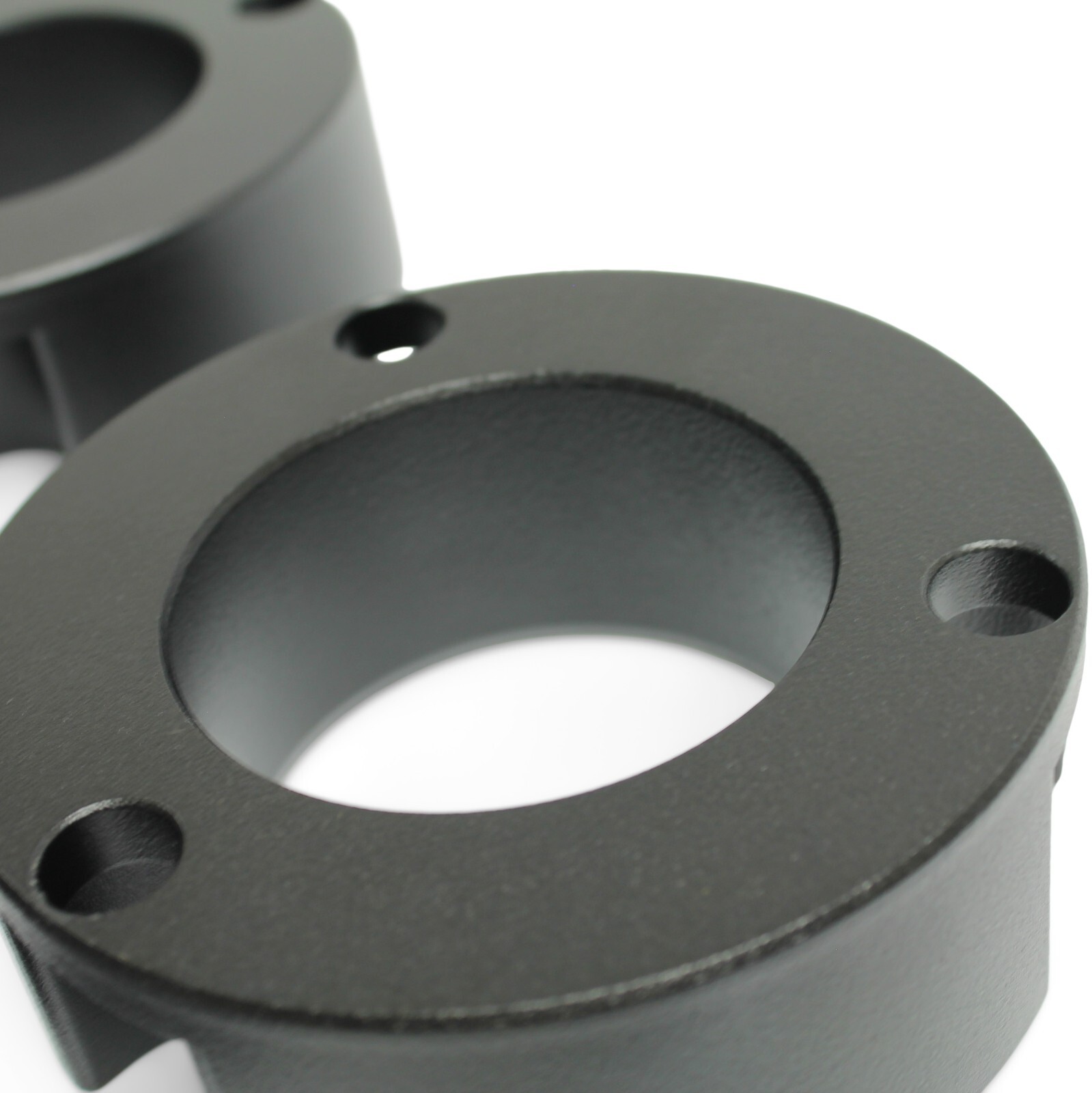 2.5" Front Leveling Lift Kit for 2019-2024 Ford Ranger lift spacers lift pucks