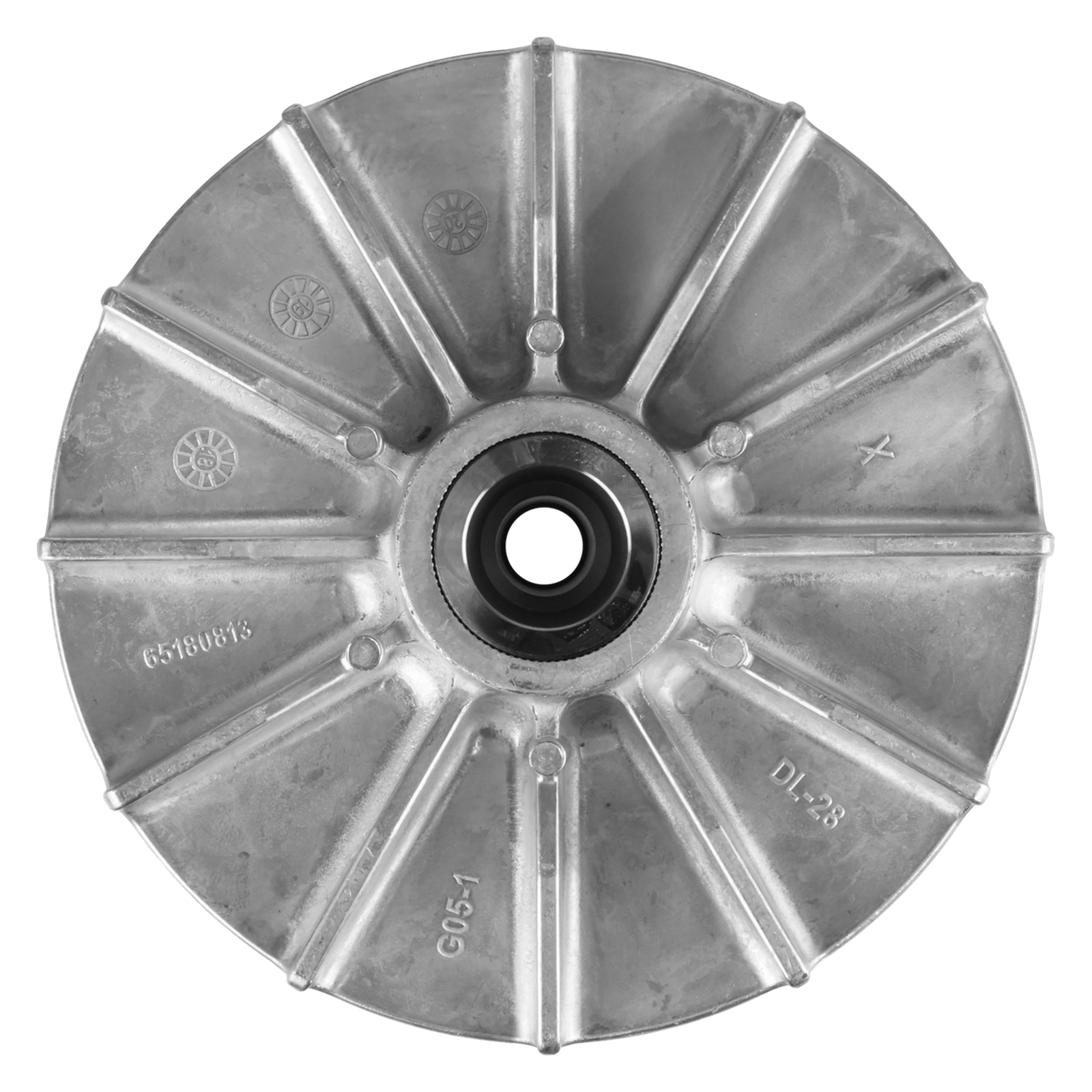 Complete Primary Drive Clutch for Polaris Sportsman 700 2002 2003-2005 1321971