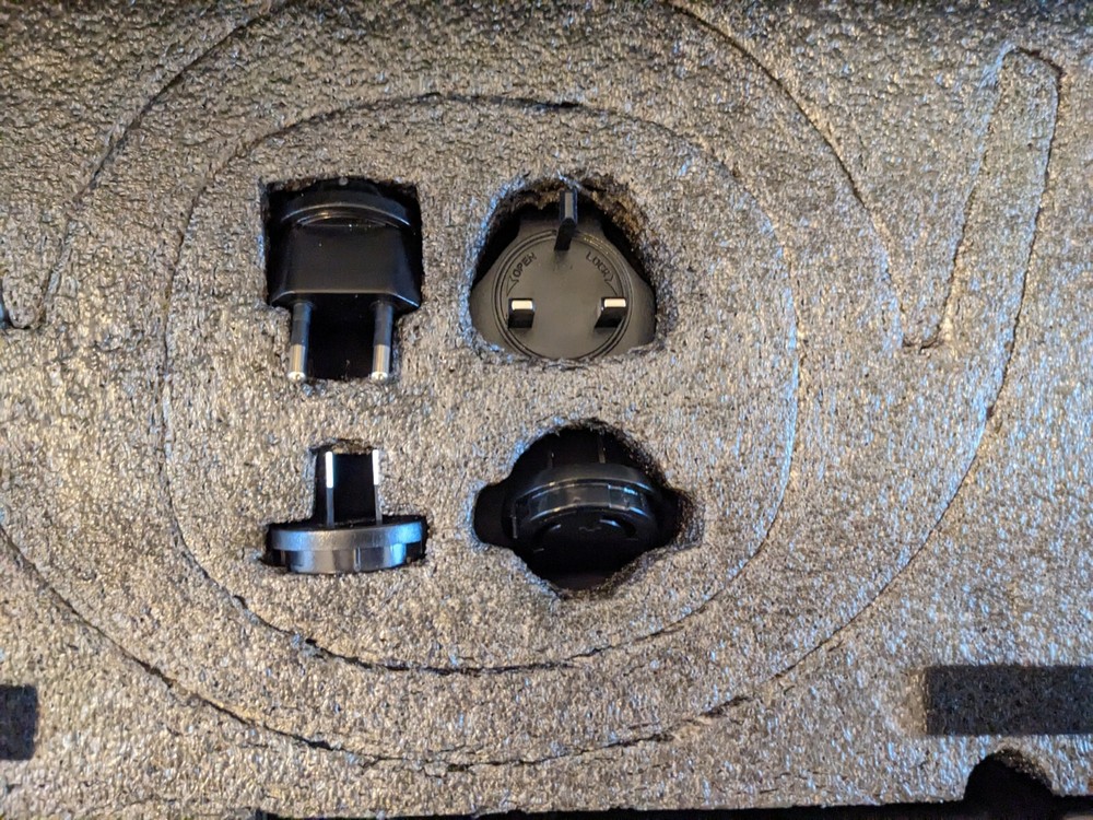 ExTech BR200 Video Borescope/Wireless Inspection Camera