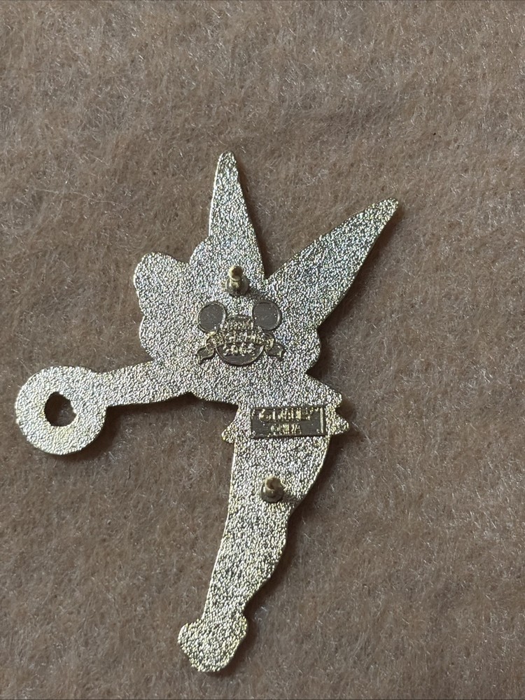 Disney 2008 Tinker Bell Pin