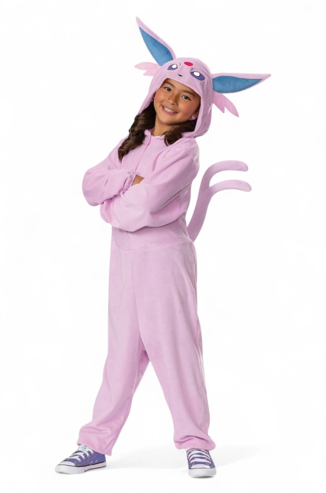 Espeon Deluxe Child Costume