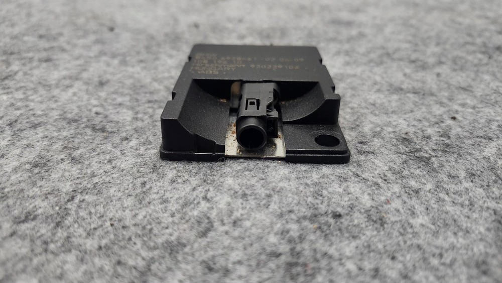 ✅ 2009 BMW X5 Bluetooth Amplifier Amp Antenna Control Module 6928461 OEM