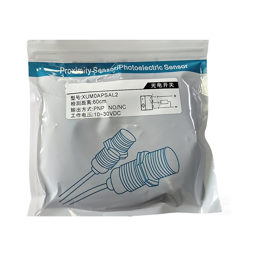 XUM0APSAL2 Photoelectric Switch Sensor
