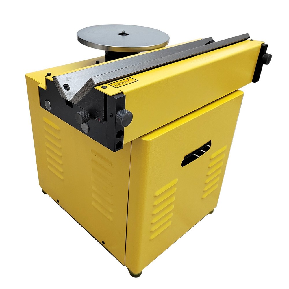 220V Multi-functional High Speed Composite Chamfering Machine Complex Chamfer