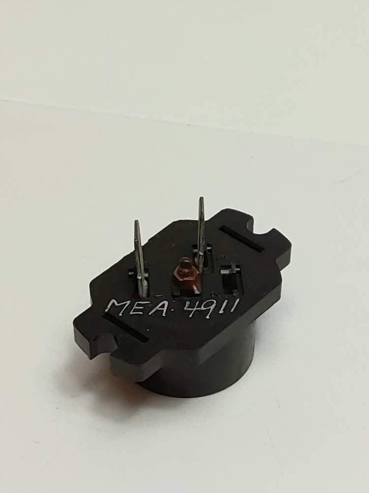 KLIXON MOTOR PROTECTOR MEA-4911 (NOS)