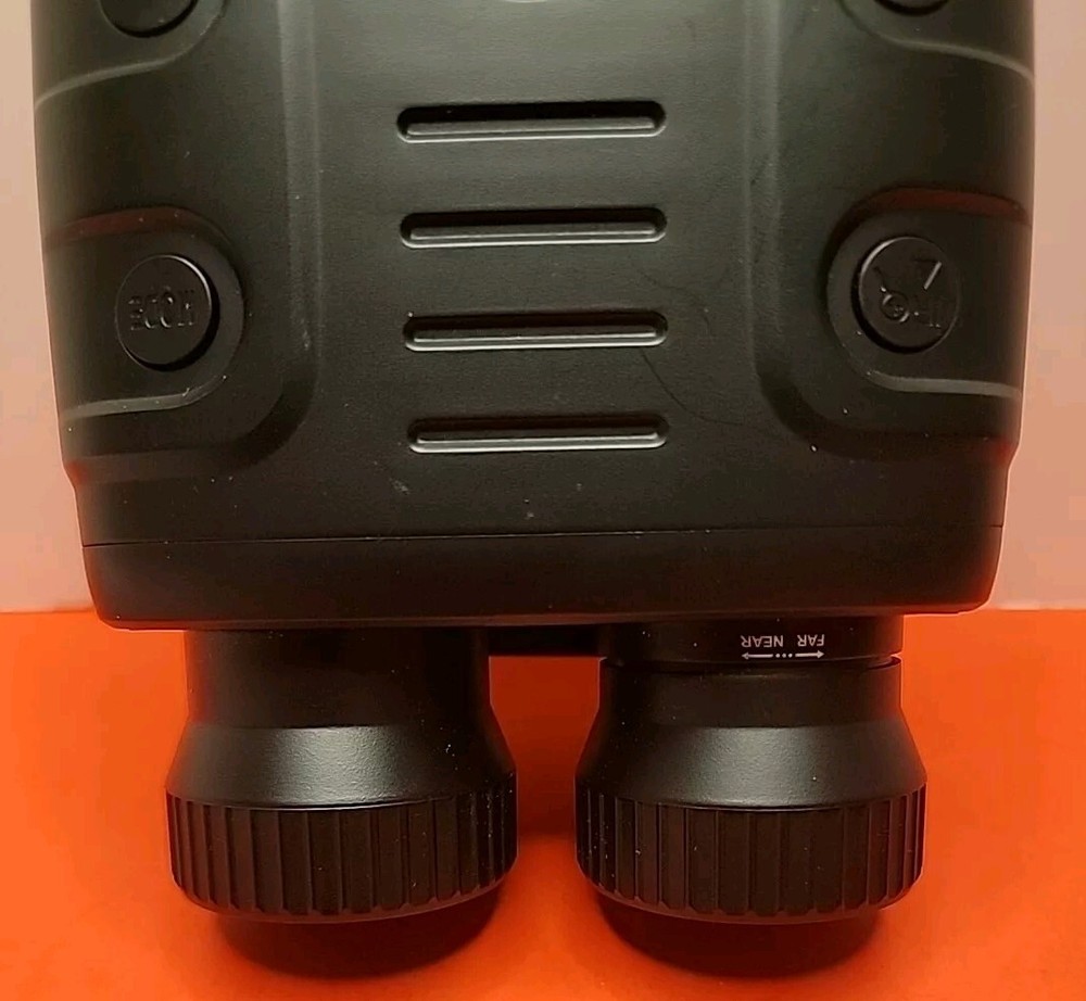 R18 Night Vision Binoculars With Rechargeable Battery.