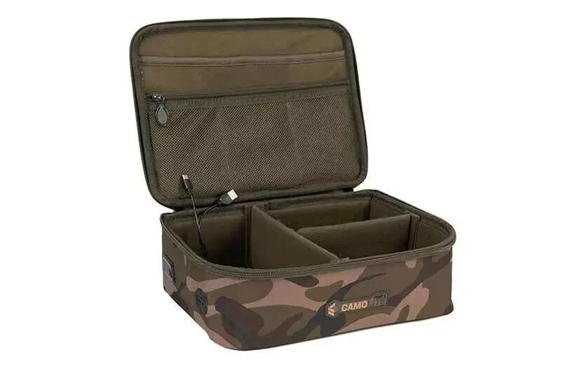 Fox Camolite Gadget Safe Deluxe CLU499