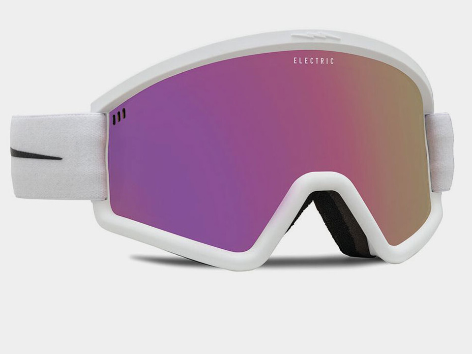 ELECTRIC Hex Ski/Snowboard Goggles