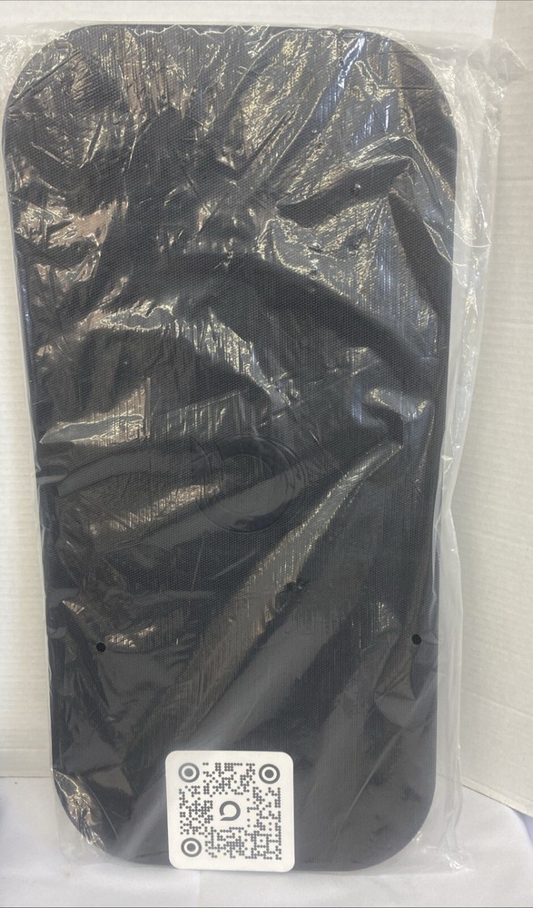 ZeroWheel Pad