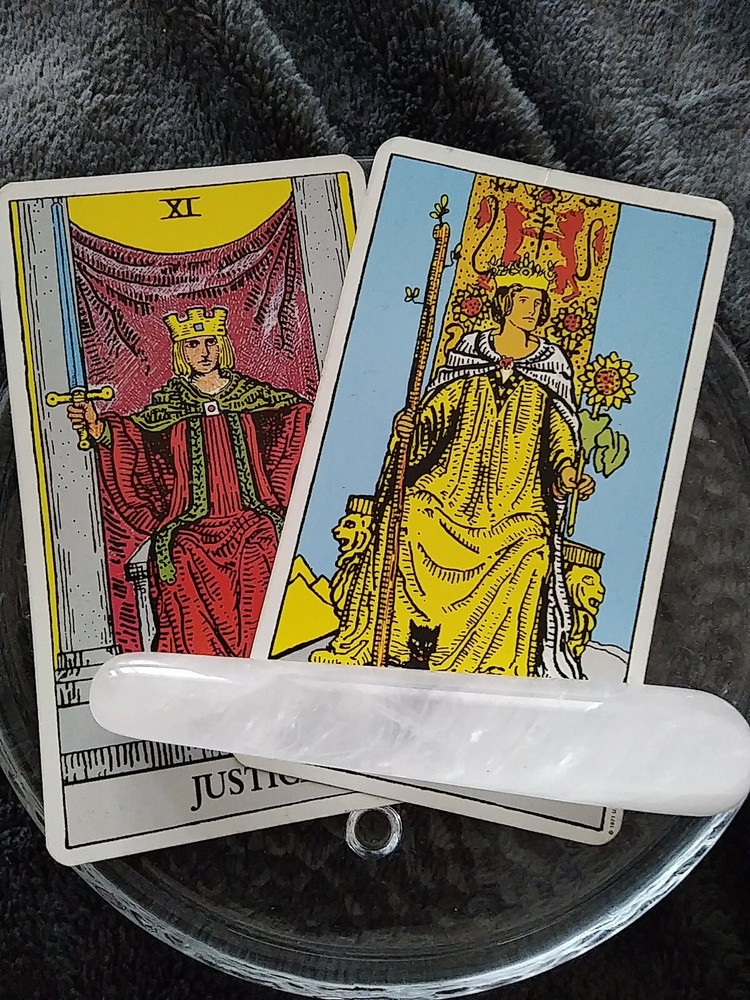 Psychic Tarot Love Success