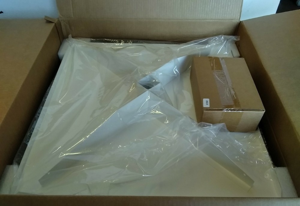 Clinton Electronics Ceiling Mount 2x2 Model CE-CG2x2.5