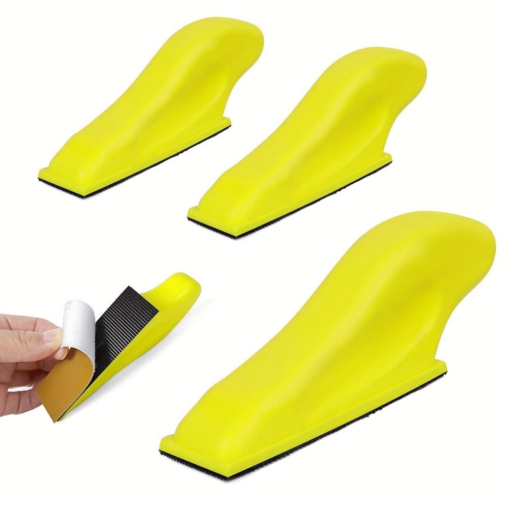 Mini Sander Suitable for Small Projects Detailing Handles Sanding Tools for Diy