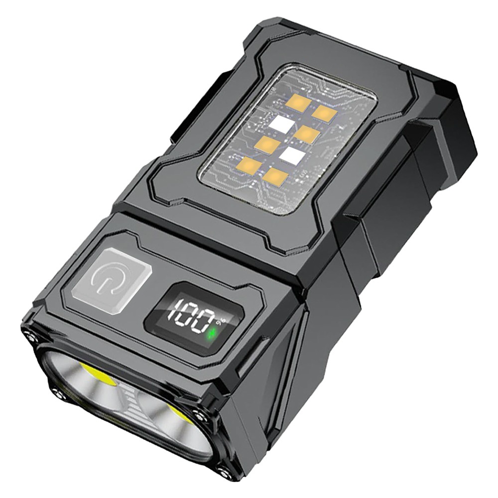 95000000 Lumen Super Bright LED Tactical Flashlight Rechargeable Work Light Lot