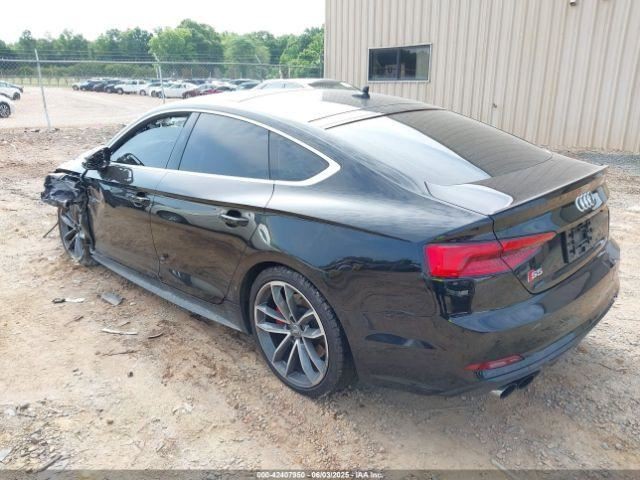 Camera/Projector Convertible Camera Windshield Mounted Fits 18 AUDI A5 2153123