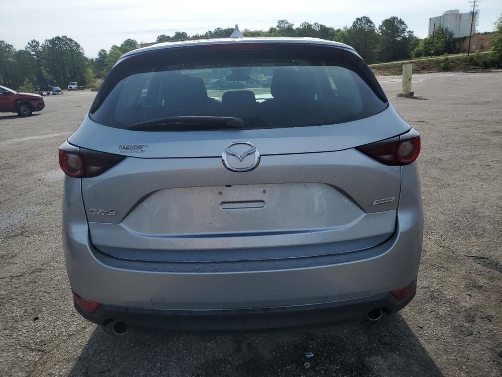 CX-5 2018 Glove Box 4689648