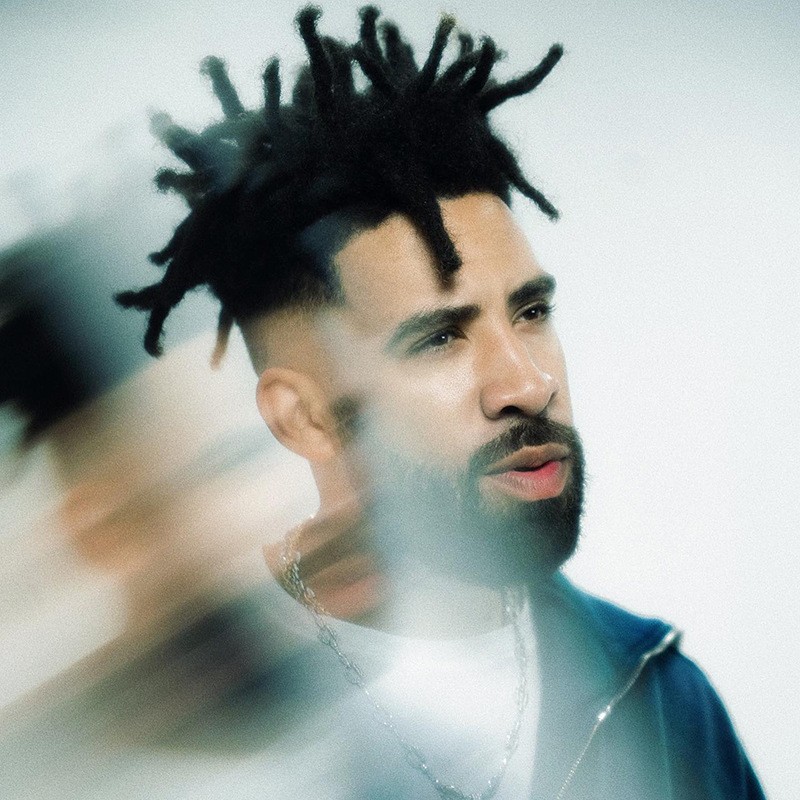 Blurred Foreground Unilateral Stretching Dragging Shadow V1 Effects Filter