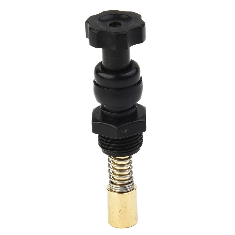 Choke Plastic Plunger Plunger Switch Replacement Starter Switch Throttle