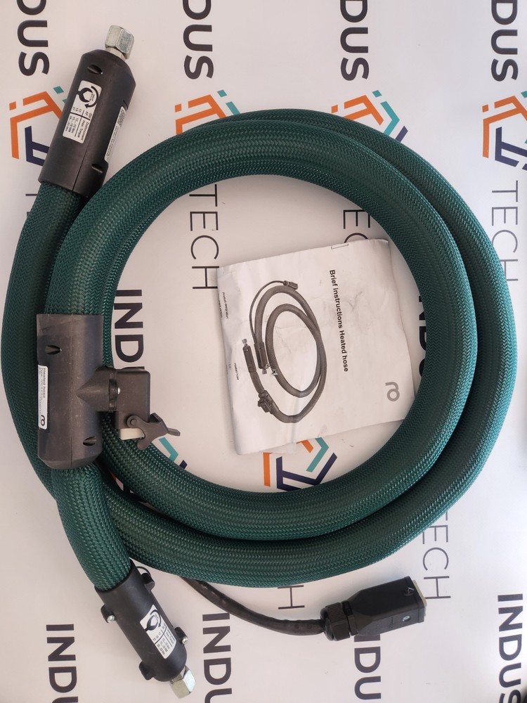 Original ROBATECH 136456 2.5M HEATED HOSE TYPE NW