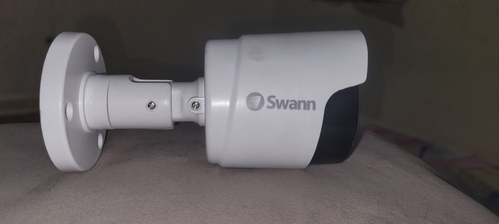 4 swann security camera 4k. 4 cameras