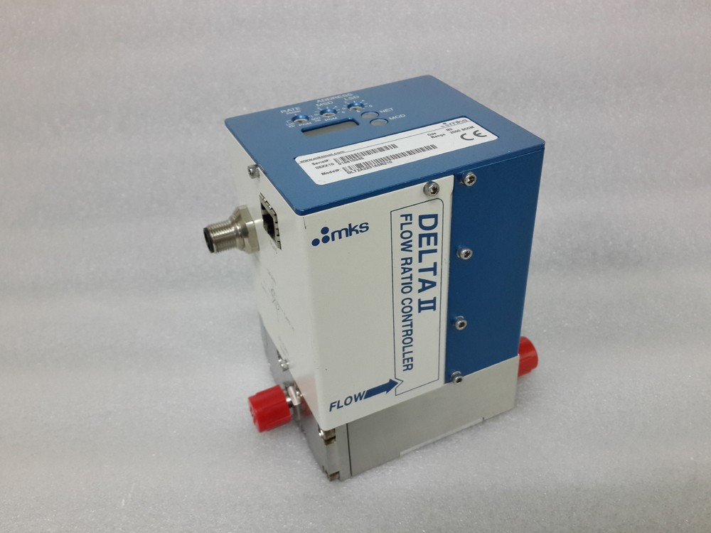 MKS Instruments DLT2A223163R210 Flow Ratio Controller