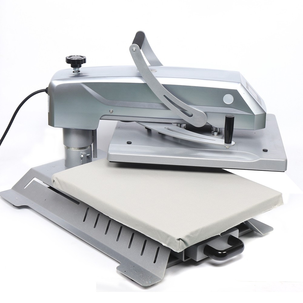 Hot Press Printing Machine Pattern Transfer Printer For T-shirts And Mugs, Etc