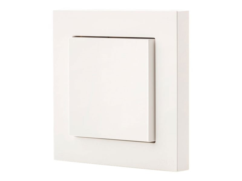Eve Systems Light Switch Smarter Lichtschalter Bluetooth 10EBW1701