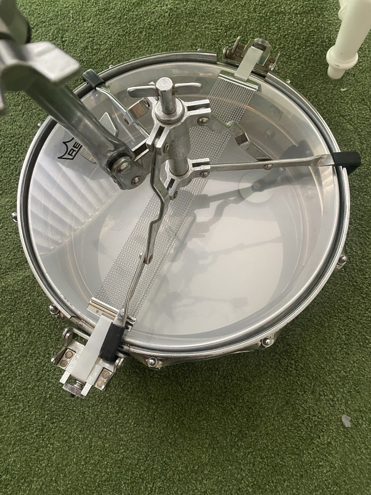 Vintage Ludwig Drum Set