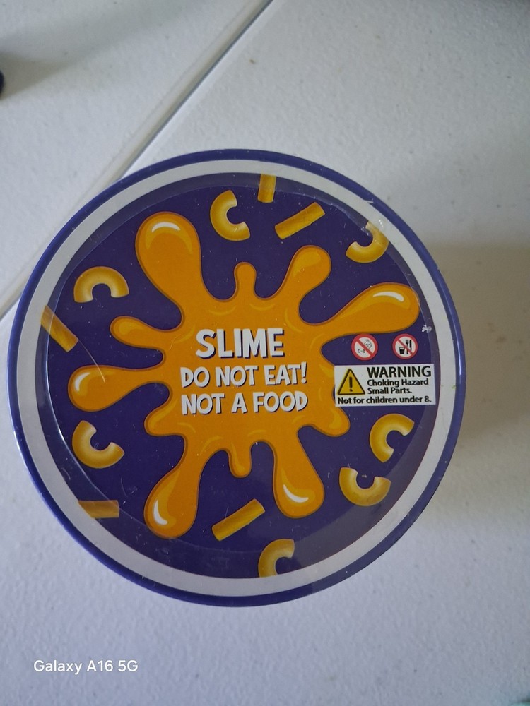 Slime