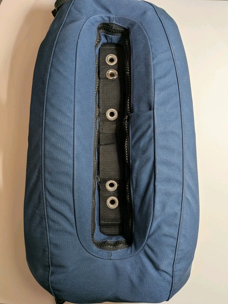 Deep Outdoors Soft Pack BCD Package