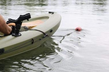 Performance Anchor Trolley Kit