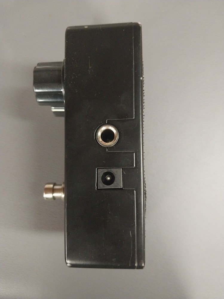 Behringer Dc9 Compressor