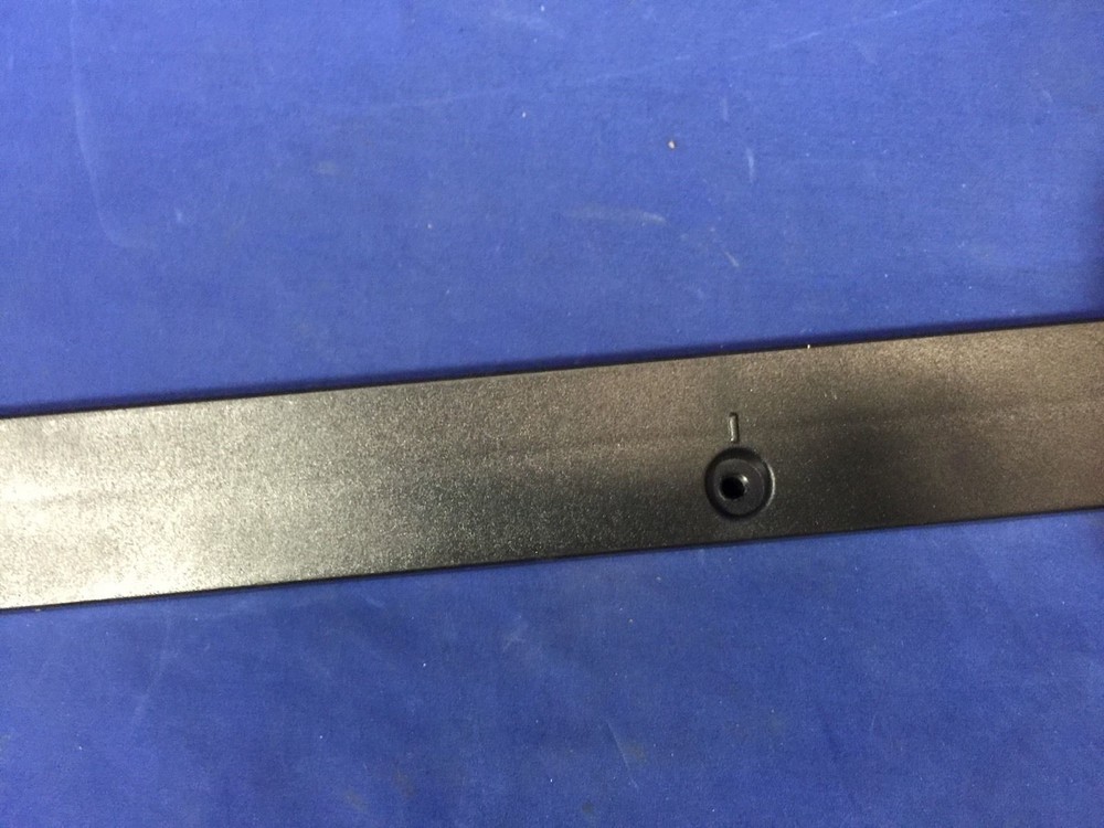 Smart Technologies SmartBoard Black 32" Wall Bracket Board Holder