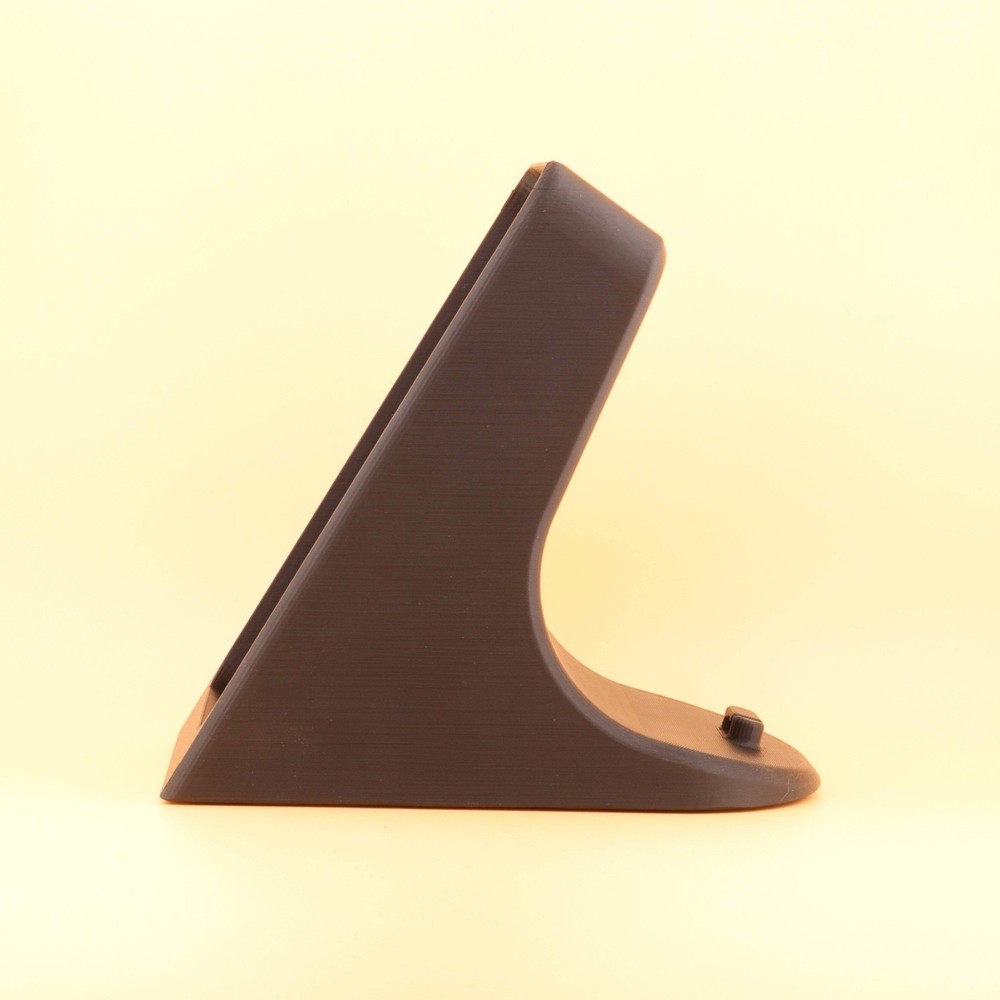 VSDInside N1 Stream Dock Stand – Vertical Dock Accessory for Better Viewing & Bu