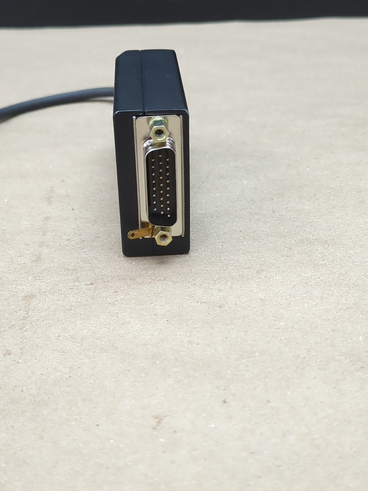 Renishaw Signum Interface A-9572-1083 Encoder Interface Module W/Renishaw SR010A