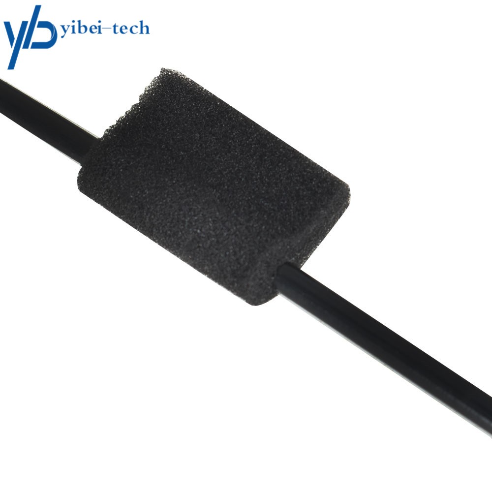 Door Latch Release Cables Rear Right Cargo For Ford E150 E250 E350 Van 1992-2014