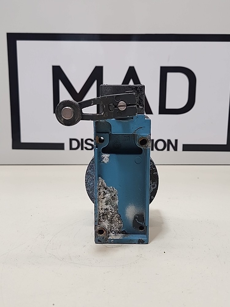 MICRO SWITCH LSXA3K