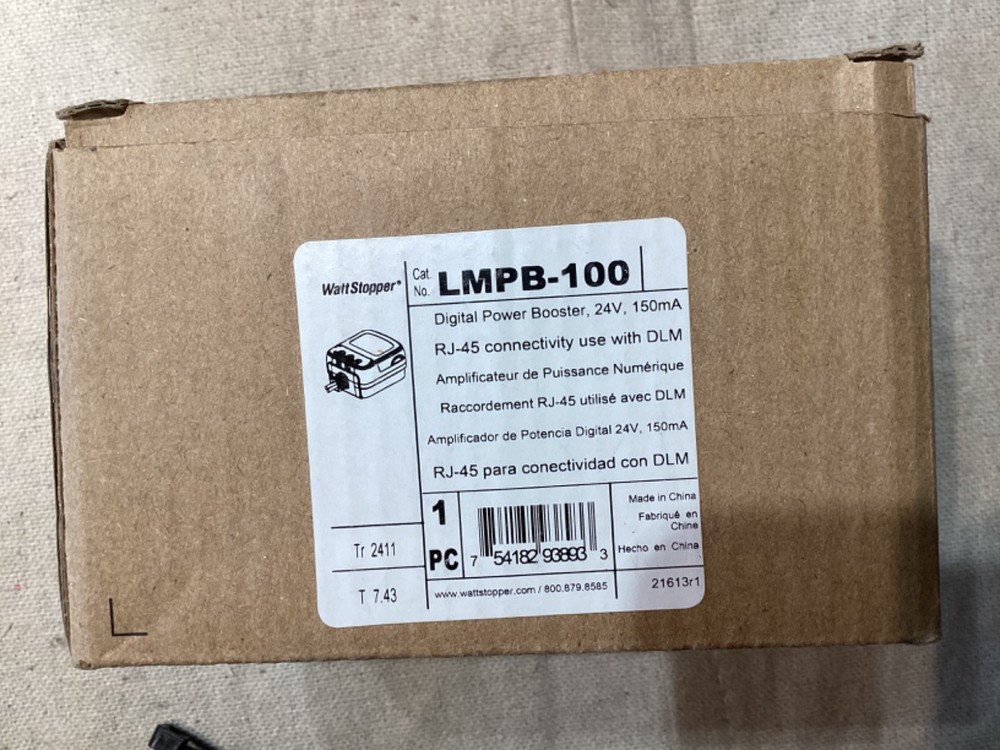 lmpb 100