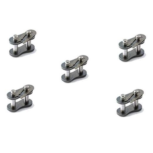 #35 Roller Chain Connecting Links (5 Pack)