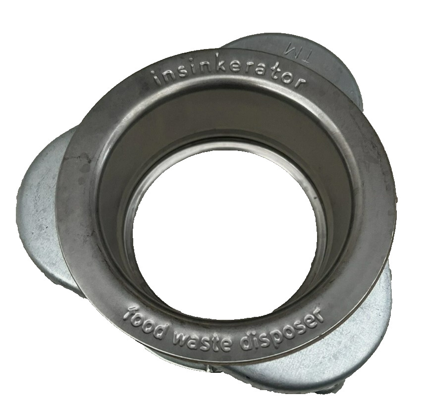 InSinkErator Quick Lock Flange Sink Mount BRAND NEW