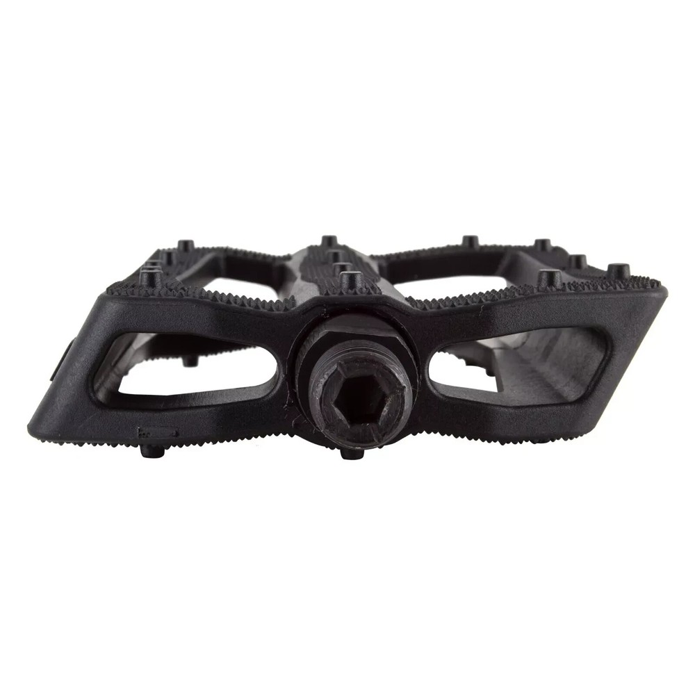 ALIENATION EFFECTS PLATFORM PEDALS - BMX - MTB - FIXIE - 9/16"