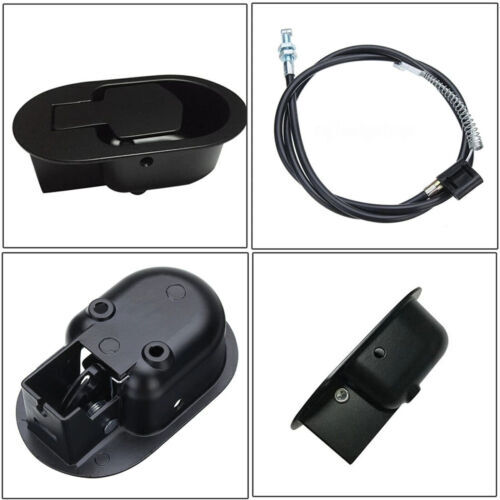 Sofa Recliner Release Pull Handle Replacement Chair Couch Cable Lever Switch US